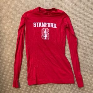 Lululemon long sleeve